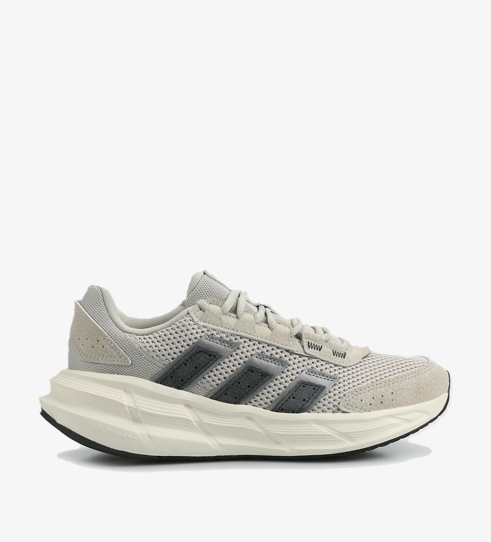 Astrastar Bej Kadın Sneaker Jq6089