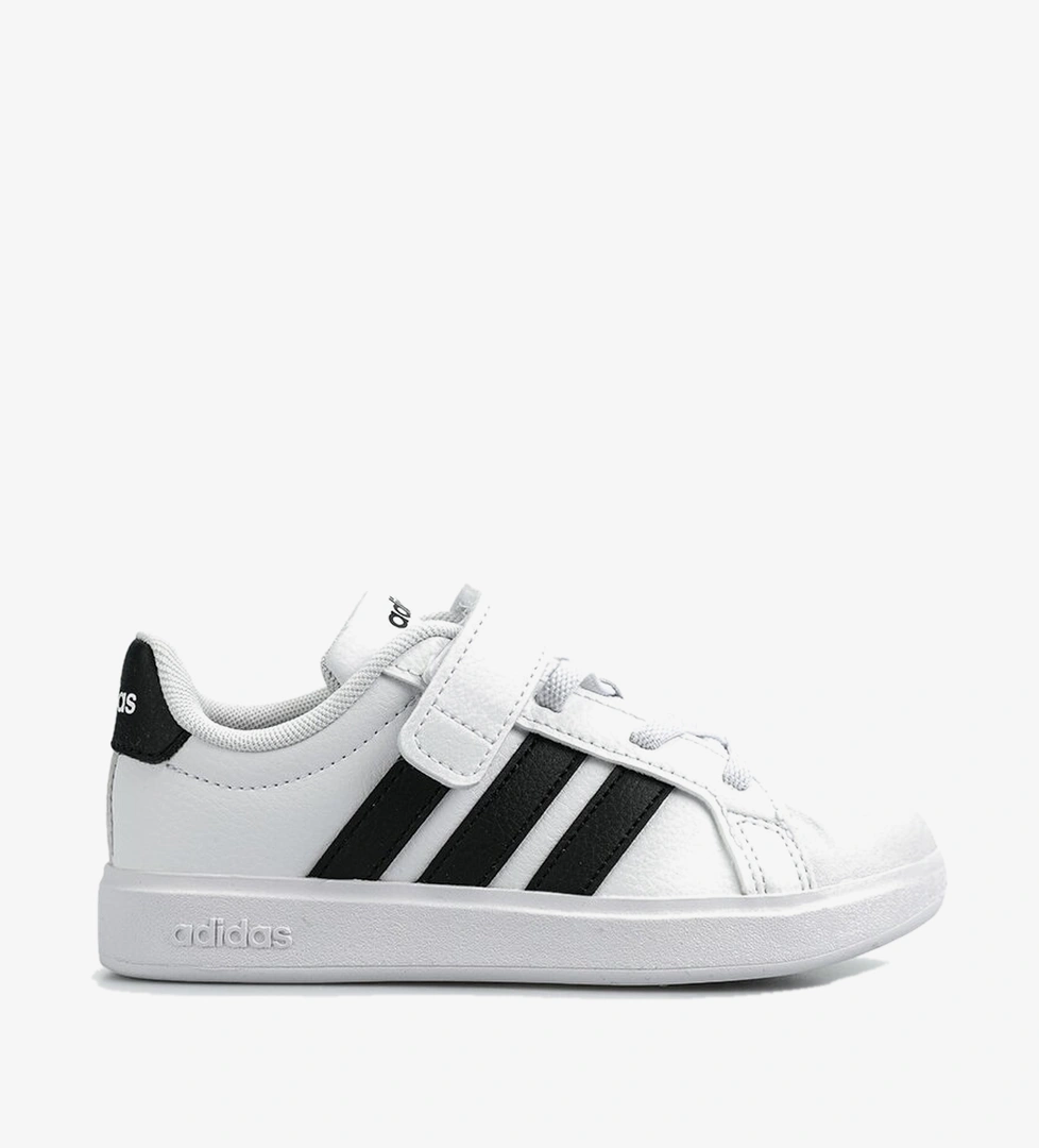 Streettalk El C Beyaz Çocuk Sneaker Jq6144