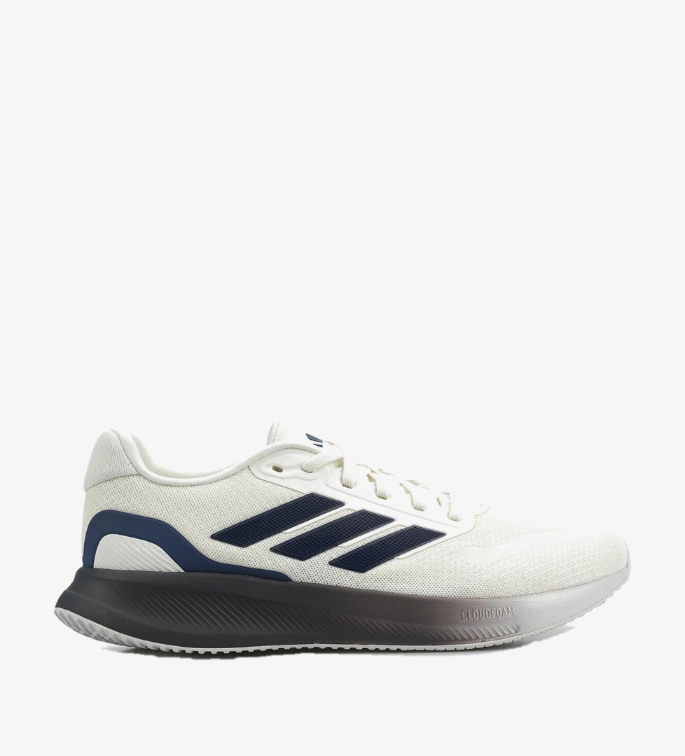 Adidas Beyaz Adidas Runfalcon 5 Koşu Ayakkabısı