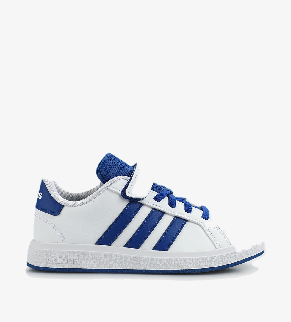 Grand Court 2.0 El C Beyaz Unısex Sneaker Jq8000