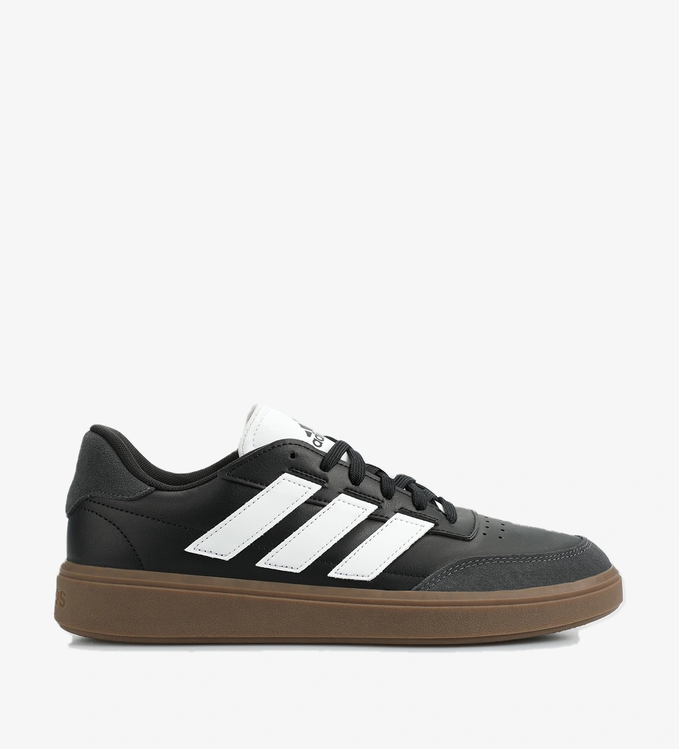 Courtblock Siyah Erkek Sneaker Jq8214 - Görsel 1