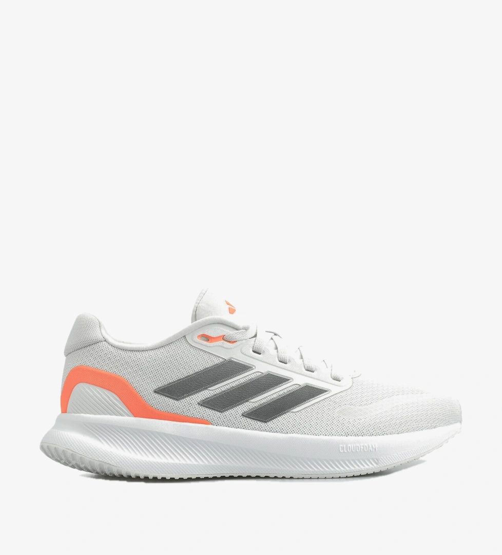 Adidas Gri Adidas Runfalcon 5