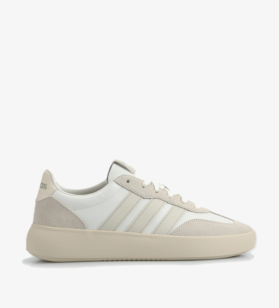 Adidas Barreda Decode Lux Beyaz Erkek Sneaker Jr1228 model görseli
