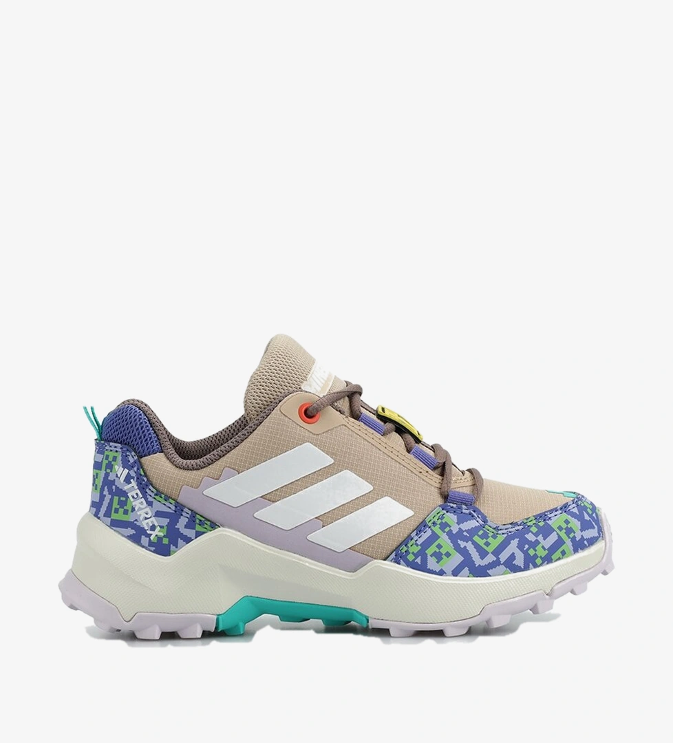 Adidas Bej Adidas Terrex Ax4r