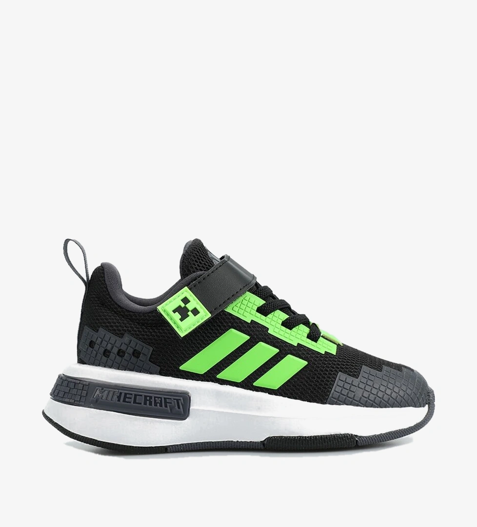 Adidas Siyah Adidas Minecraft Pro
