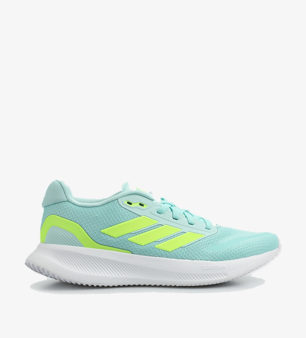 Runfalcon 5 W Mint Kadın Koşu Antreman Jr3088