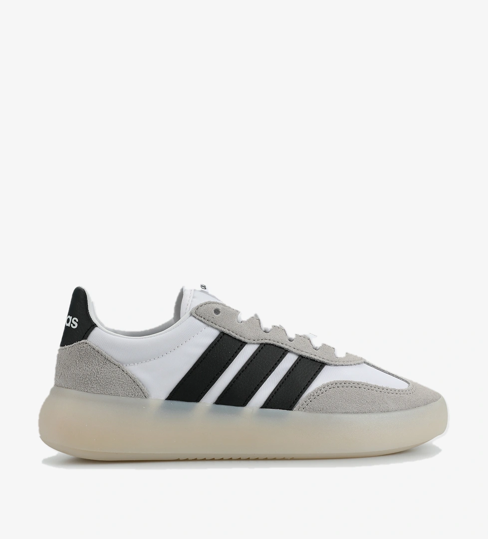 A Decode Beyaz Kadın Sneaker Jr3101 - Görsel 1