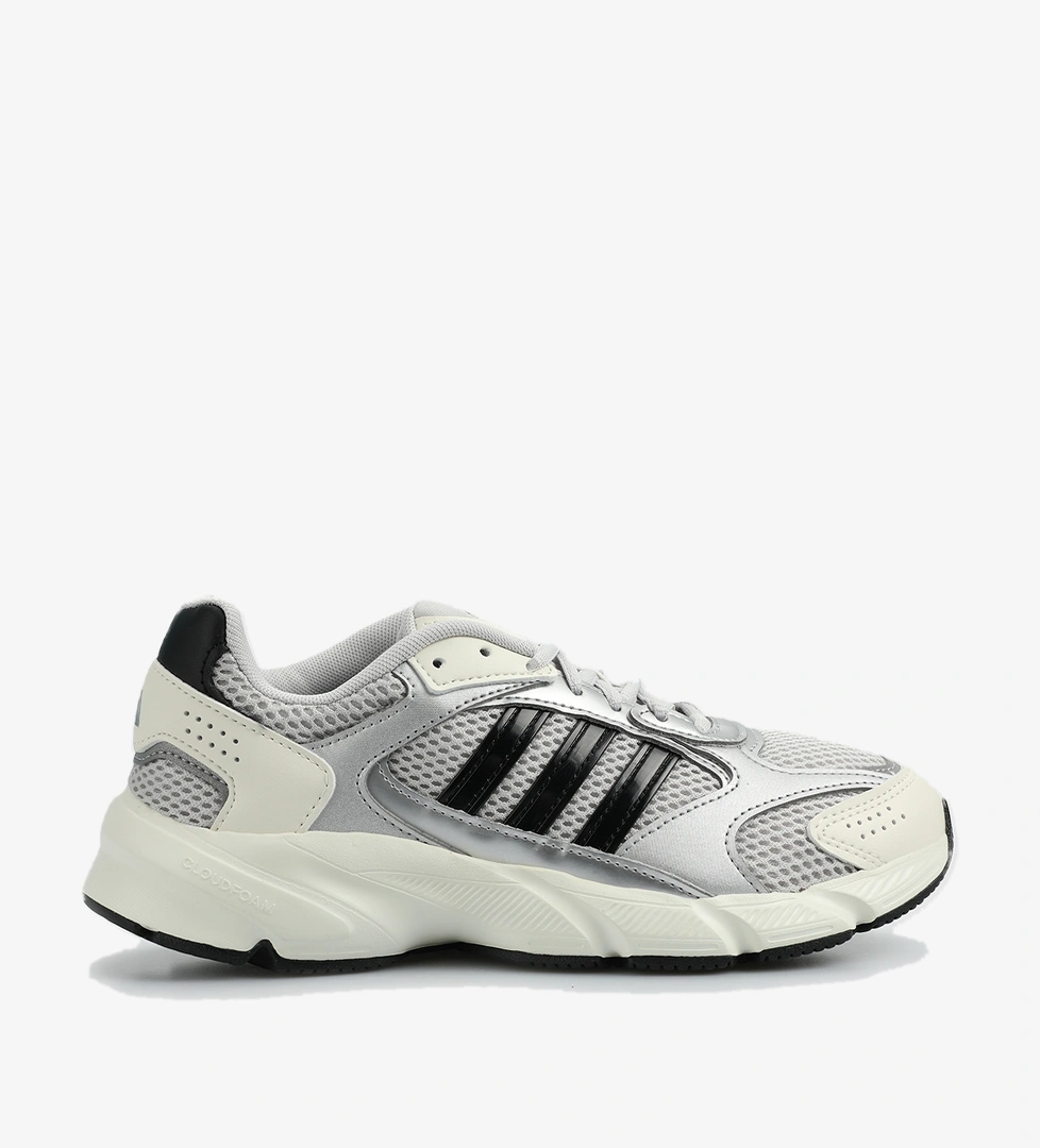 Crazychaos 2000 Gri Kadın Sneaker Jr3491