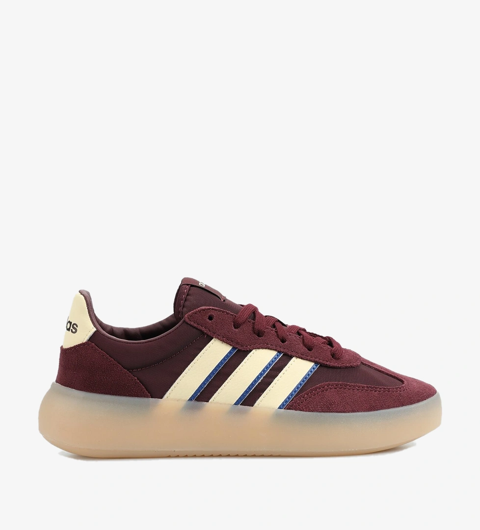 Adidas Bordo Adidas Barreda Decode