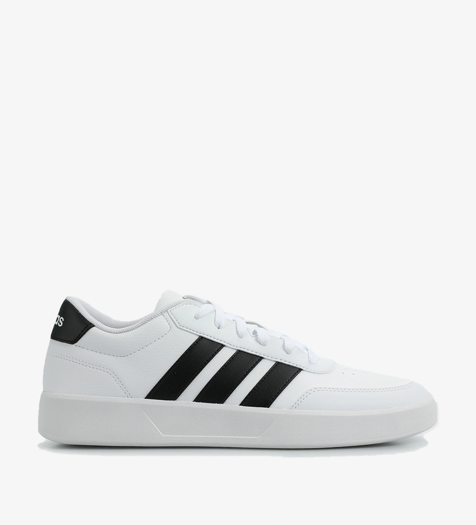 Breaknet 3.0 Beyaz Erkek Sneaker Jr3547