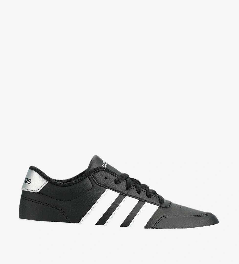 Breaknet 3.0 Siyah Kadın Sneaker Jr3560