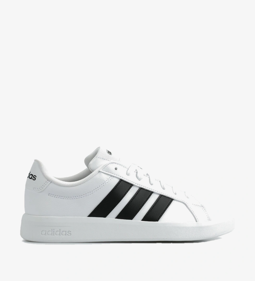 Adidas Beyaz Adidas Grand Base