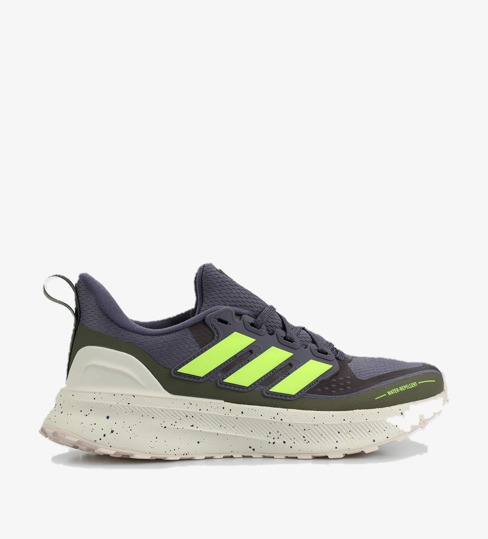 Adidas Un 5 Tr W Mor Kadın Koşu Ayakkabısı Jr5379 model görseli