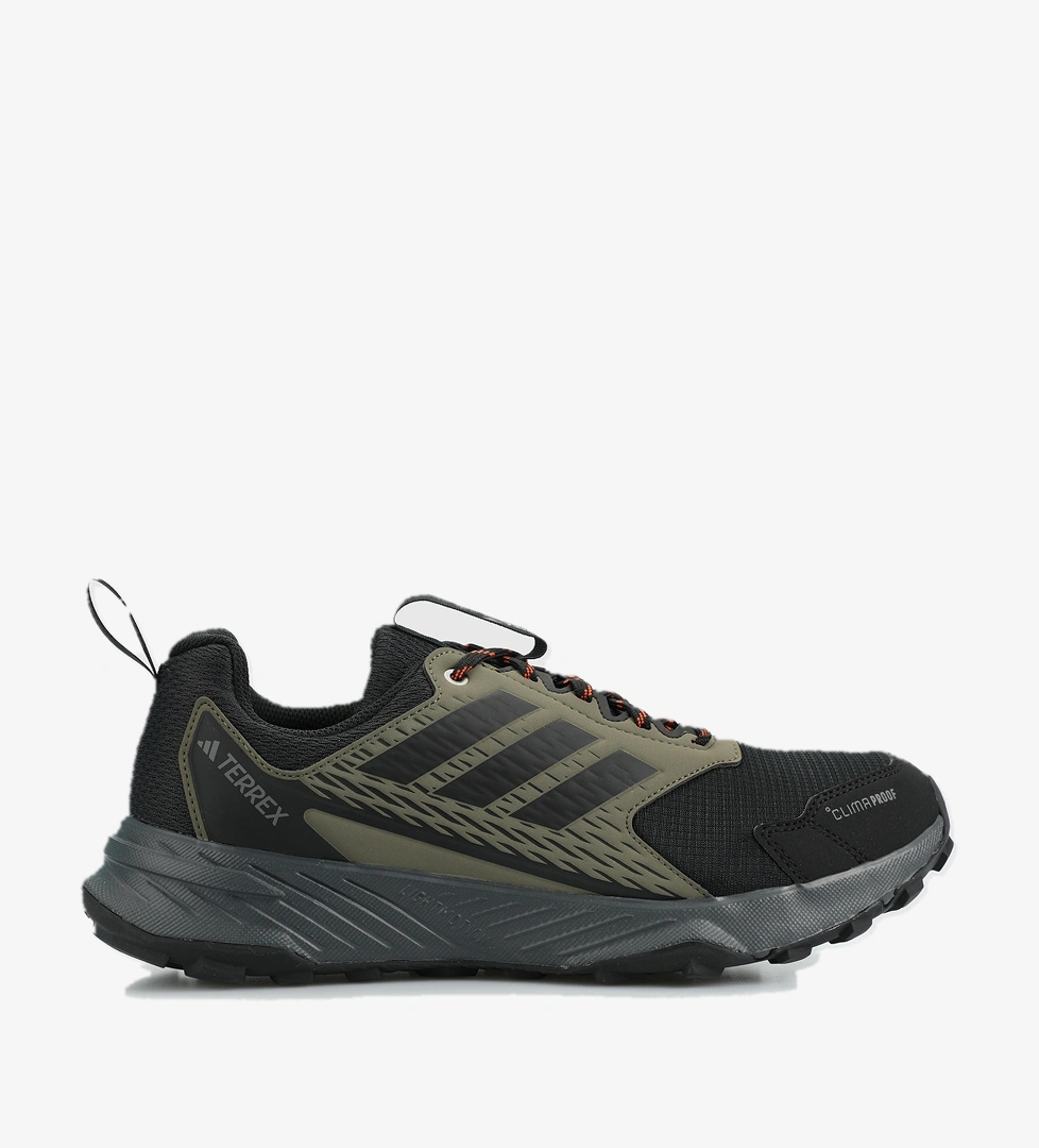 Adidas Terrex 2 Tracefinder Haki Clima Erkek Ayakkabısı Koşu Jr7768 model görseli