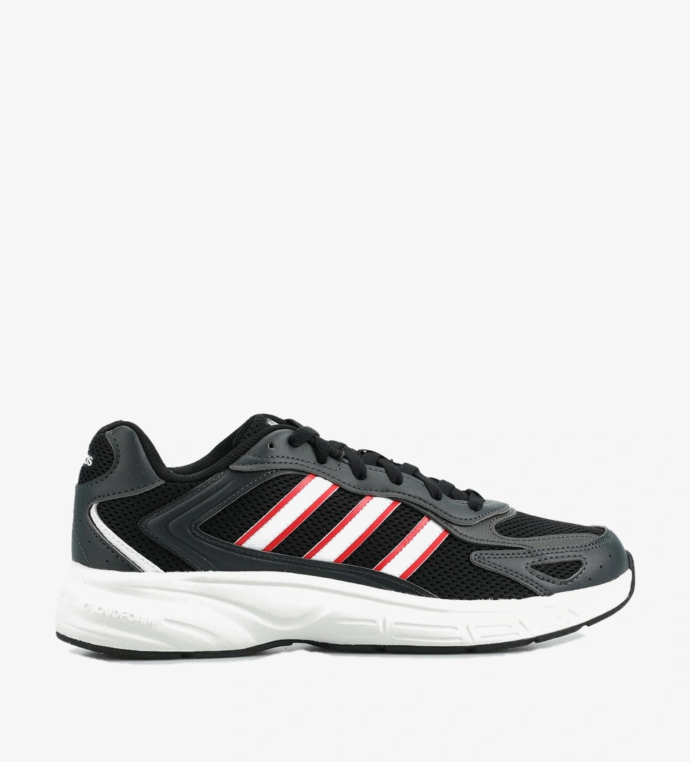Eclyptix 2000 Siyah Erkek Sneaker Js0083