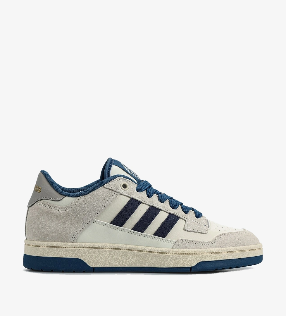 Rapid Court Low Beyaz Unisex Sneaker Js2216