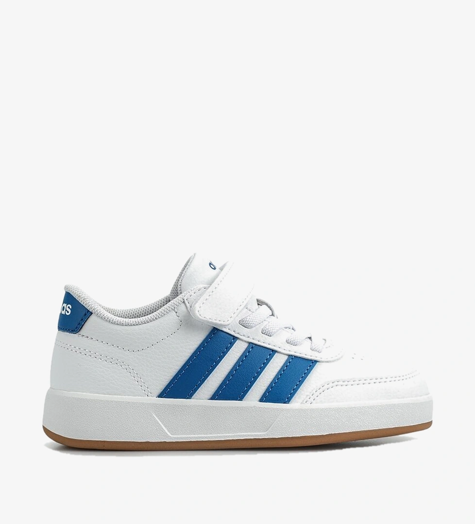 Breaknet 3.0 El C Beyaz Unisex Sneaker Js3686