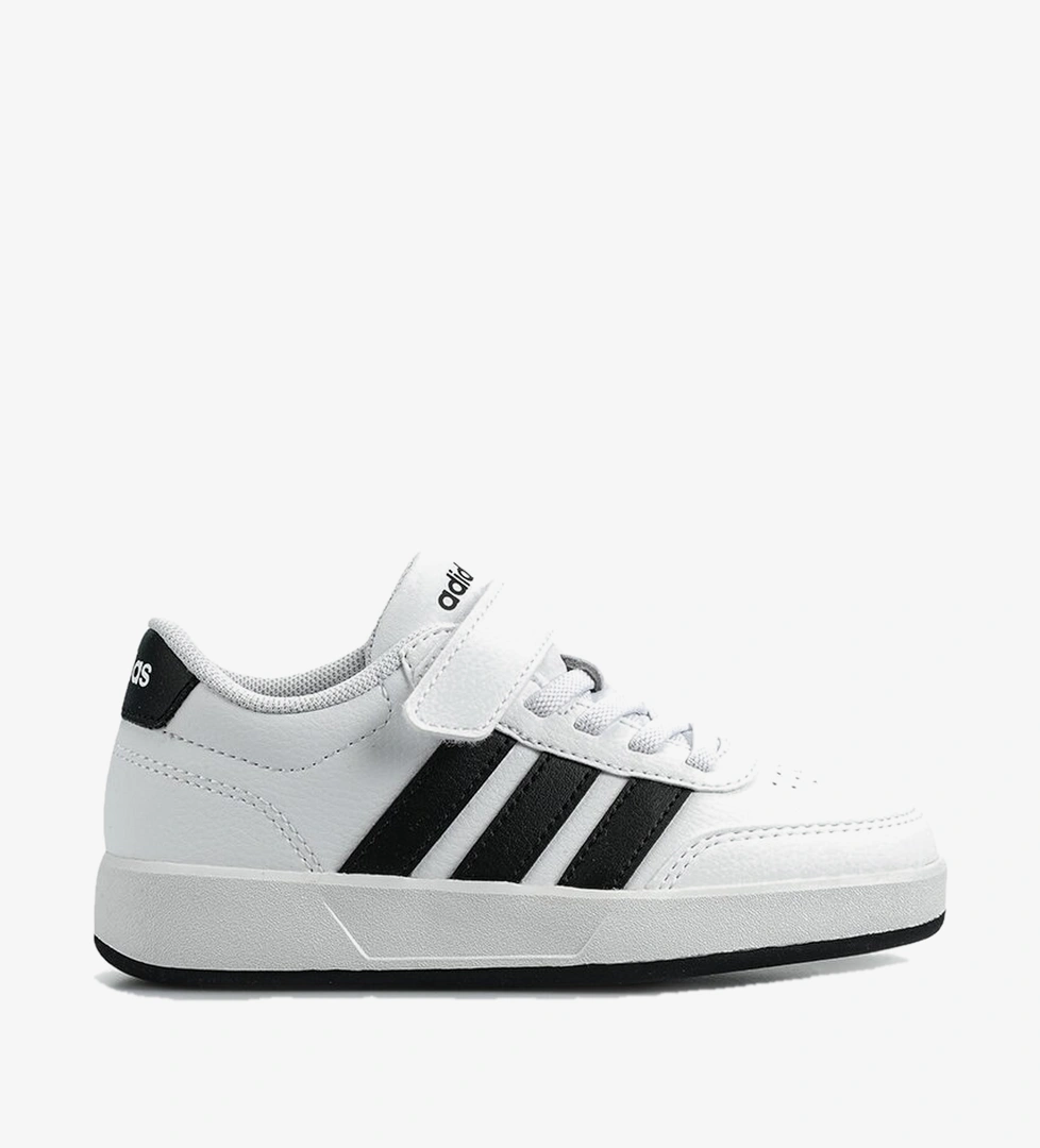 Breaknet 3.0 El C Beyaz Unisex Sneaker Js3688