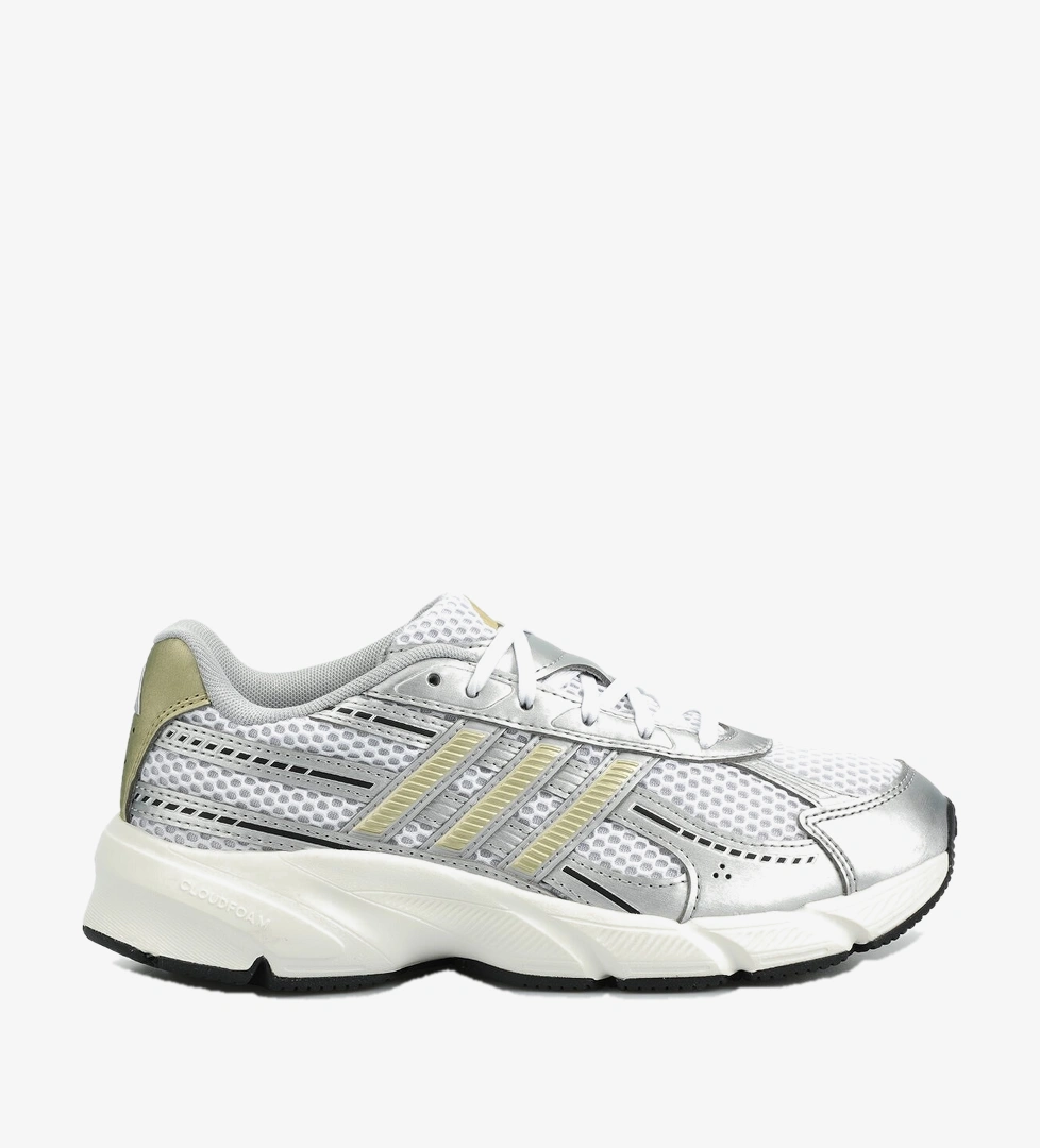 Technochaos 2000 Beyaz Kadın Sneaker Kı5549