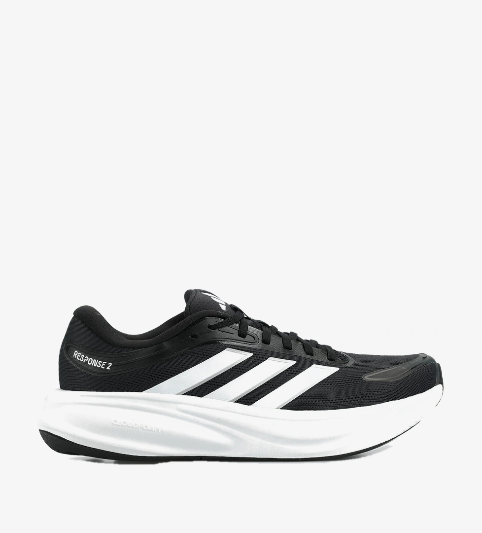 Adidas Siyah Adidas Response