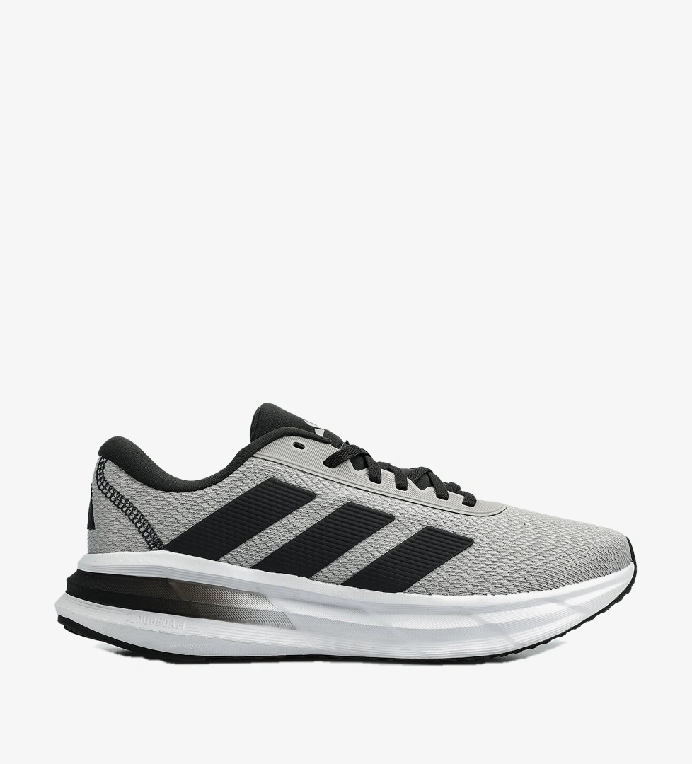 Galaxy Run Gri Erkek Koşu Ayakkabısı Kj3487