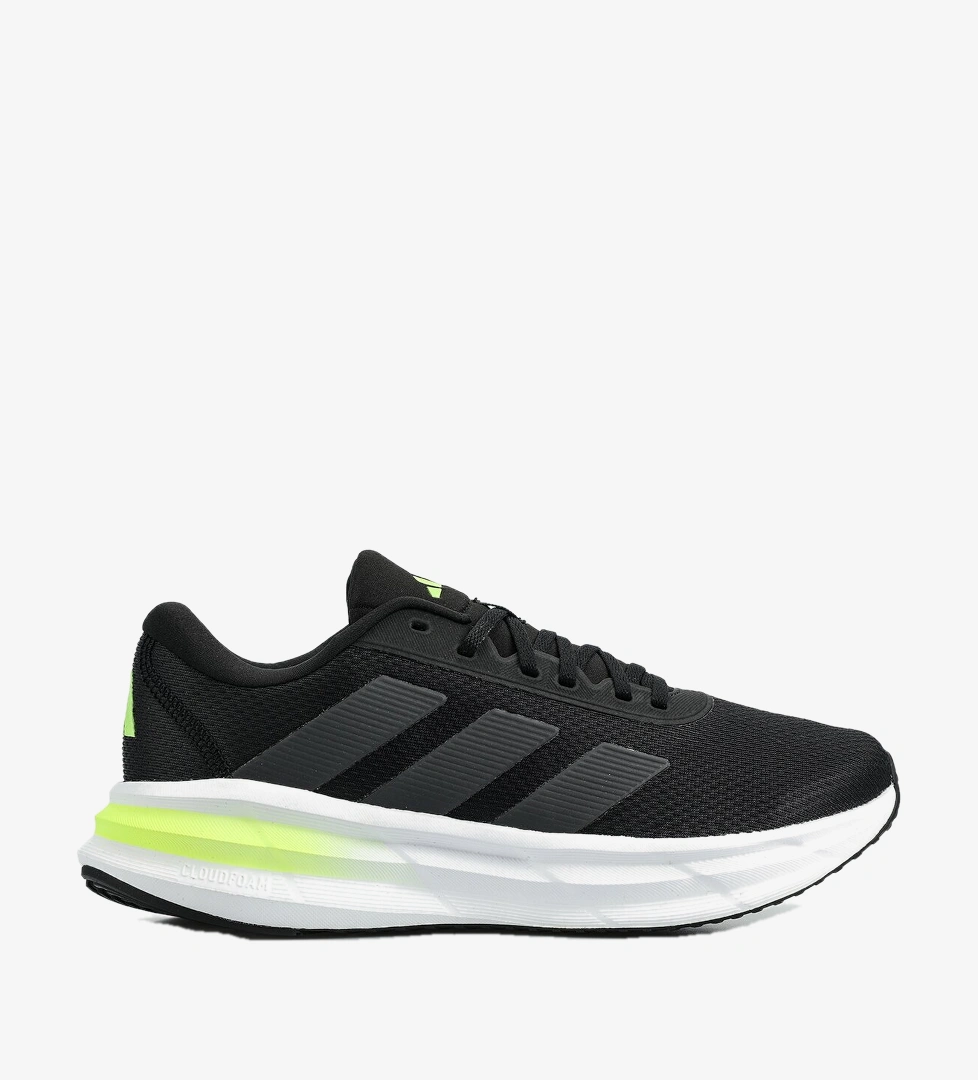 Galaxy Run Siyah Erkek Koşu Ve Antreman Ayakkabısı Kj3491