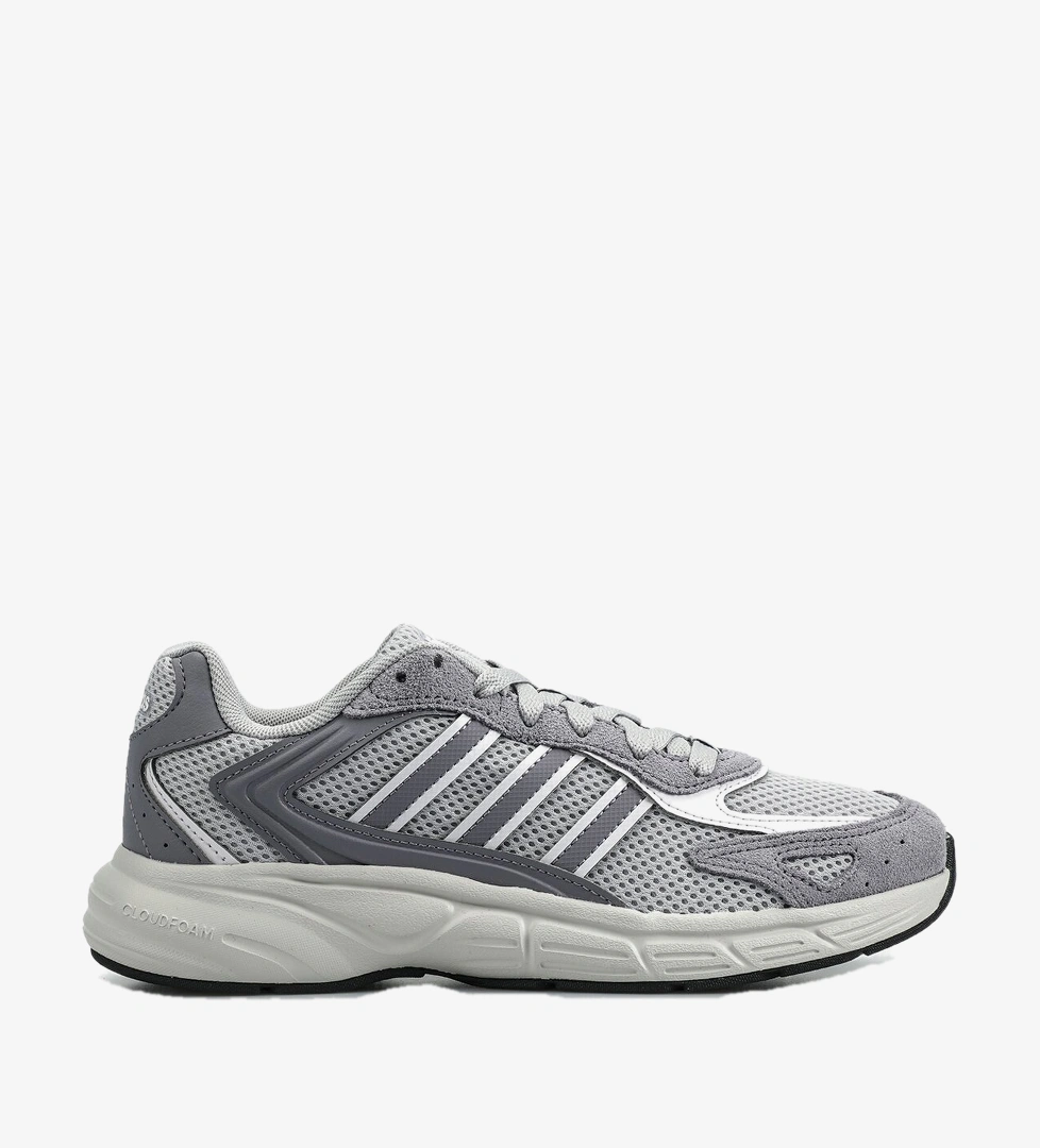 Eclyptıx 2000 Gri Kadın Sneaker Kk4892