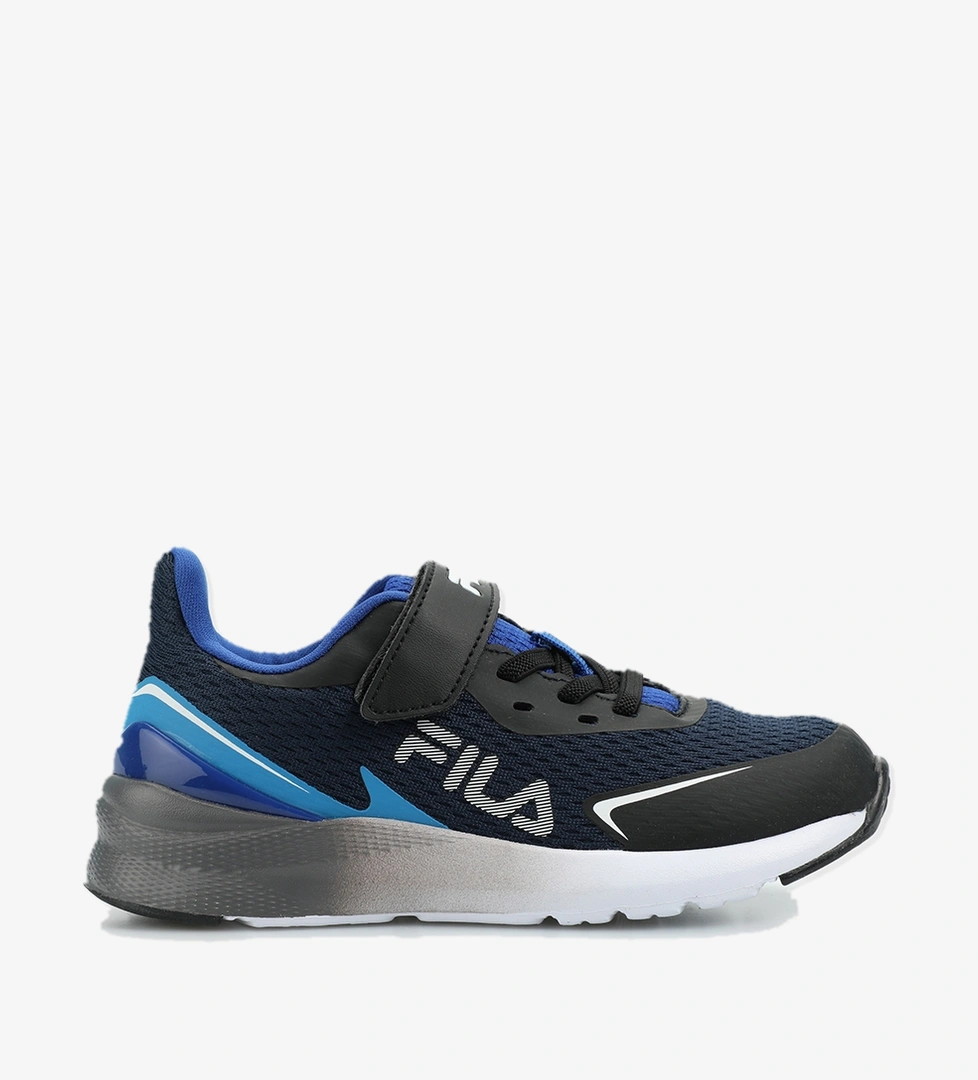 Fila Crusher Mavi Çocuk Spor Ayakkabı Ffk007653199 model görseli