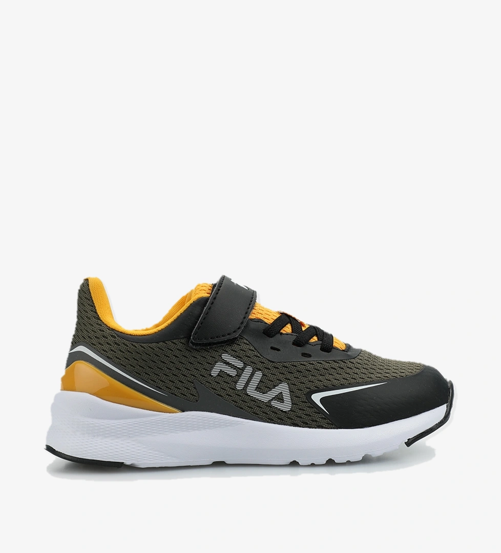 Crusher Yeşil Çocuk Spor Ayakkabı Ffk007663201 - Görsel 1