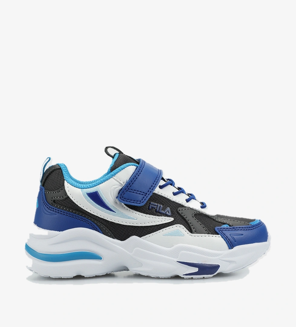 FFK026113258 FILA MADRUN velcro kids - Görsel 1