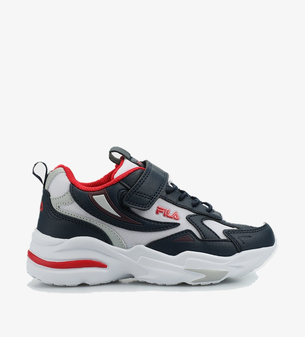 FFK026153034 FILA MADRUN velcro kids - Görsel 1