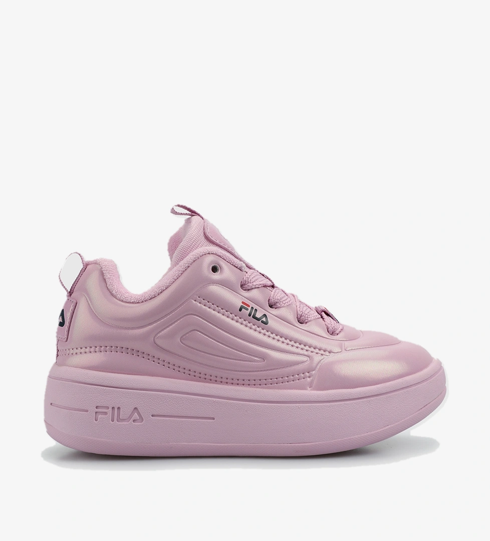 Fila Super Bubble Pembe Kız Çocuk Sneaker Ffk026540130 model görseli