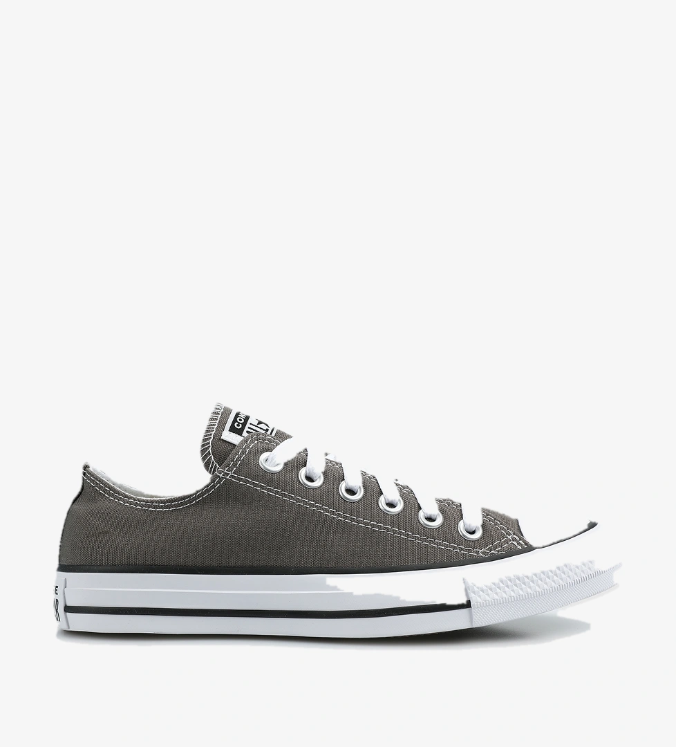 Converse Chuck Ayakkabı Taylor All Star Kahve Unisex Sneaker 1j794c model görseli