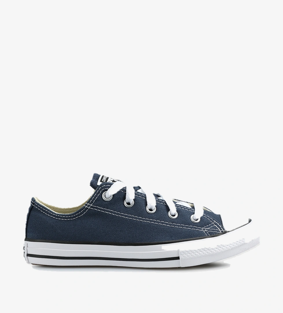 Chuck Taylor All Star Classic Kırmızı Unisex Çocuk Sneaker 3J237C