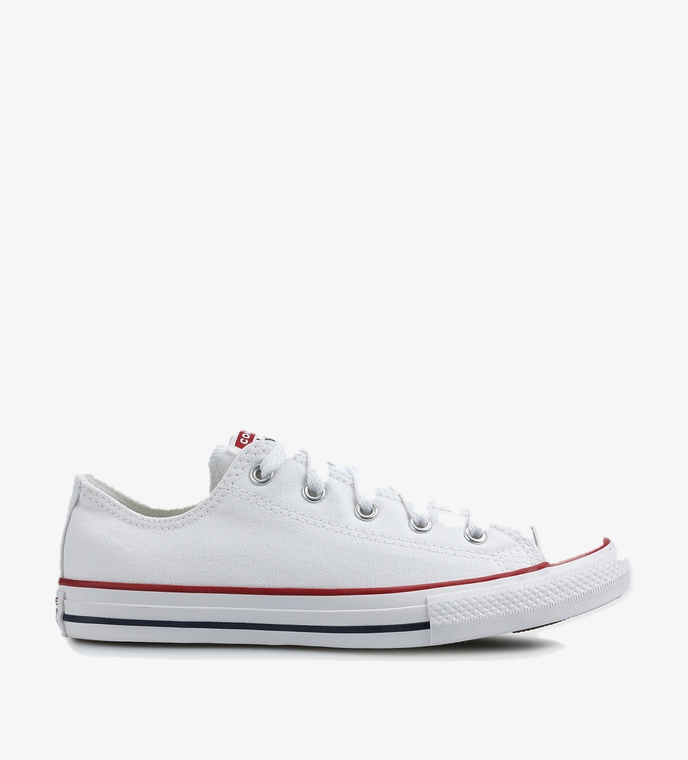 Chuck Taylor All Star Classic Beyaz Çocuk Sneaker 3J256C - Görsel 1
