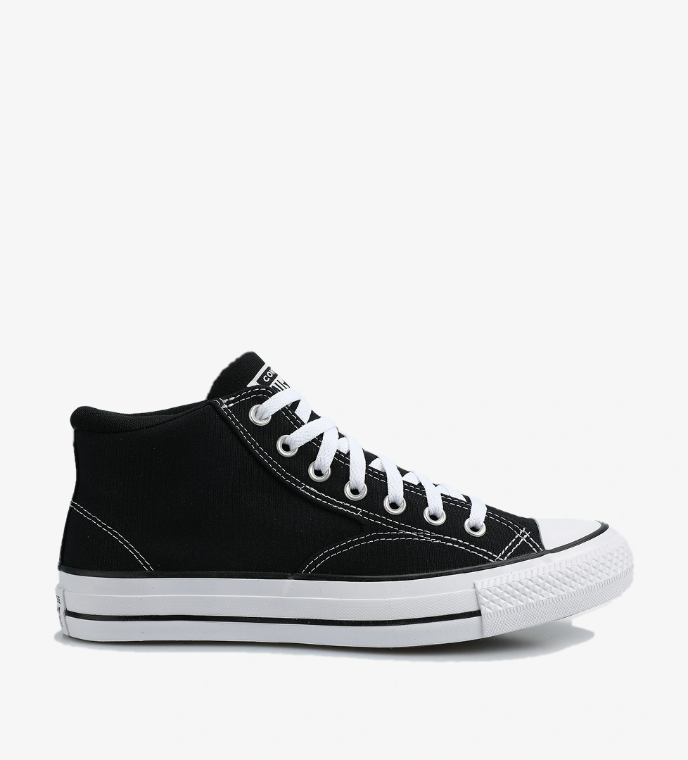 Converse Chuck Taylor All Star Malden Street Çocuk Erkek Siyah Sneaker Ayakkabı A00811c model görseli