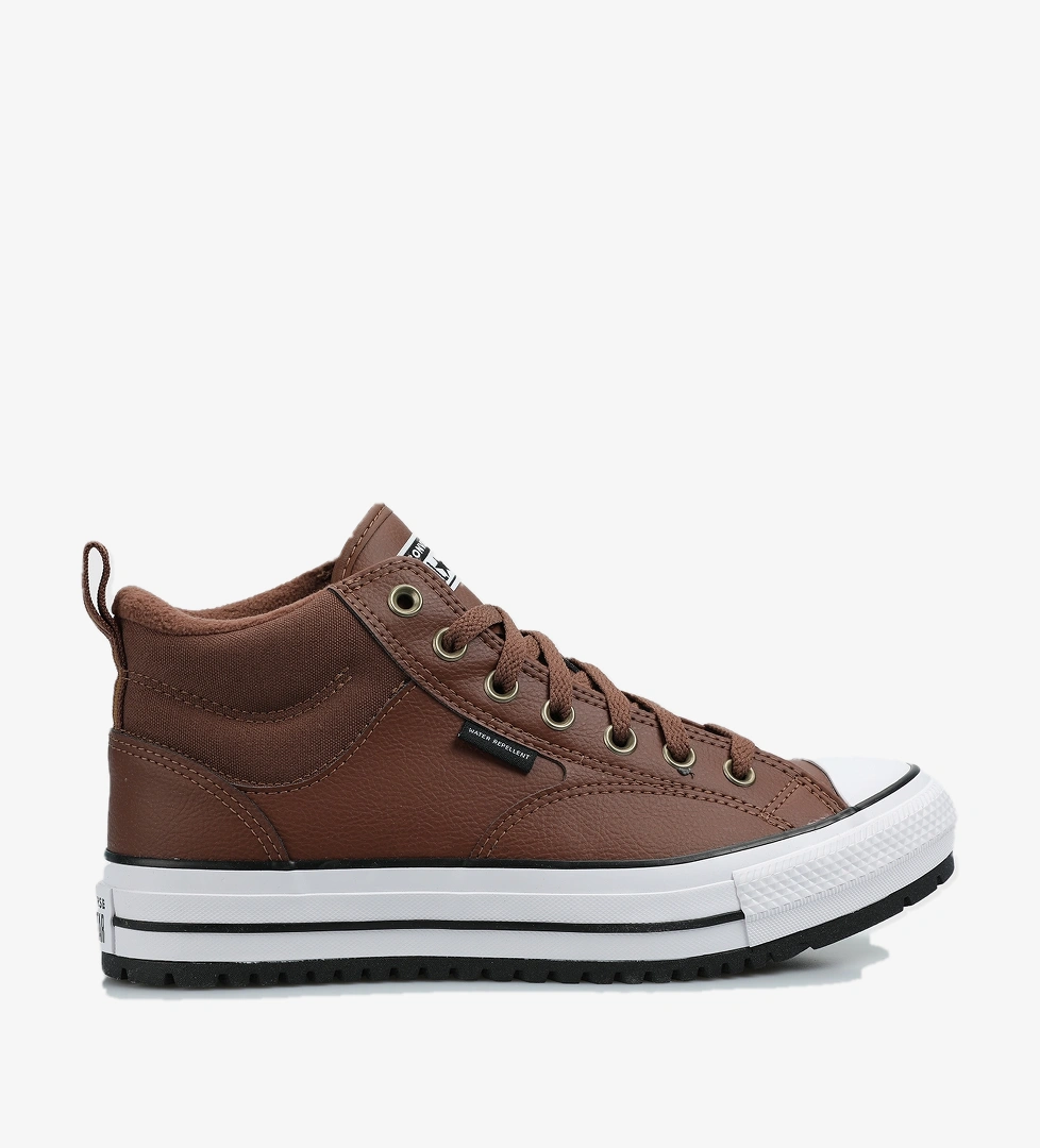 Converse Chuck Taylor All Star Malden Street Boot Mid Kahve Erkek Sneaker A08561C model görseli
