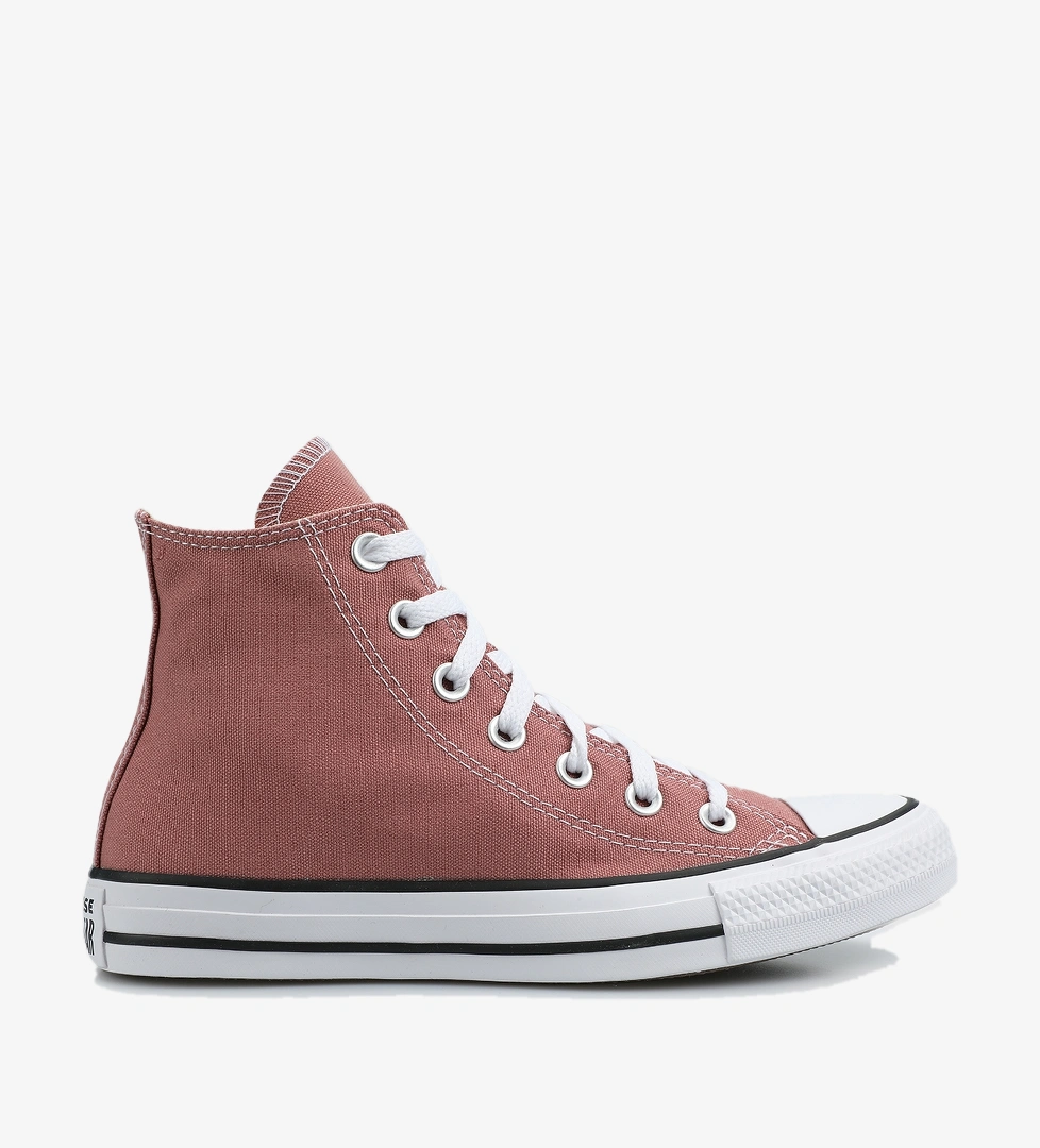 Converse Chuck Taylor All Star Pembe Kadın Sneaker A10534C model görseli