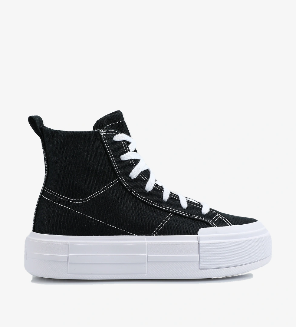 Chuck Taylor All Star Cruıse Siyah Unisex Sneaker A10724C