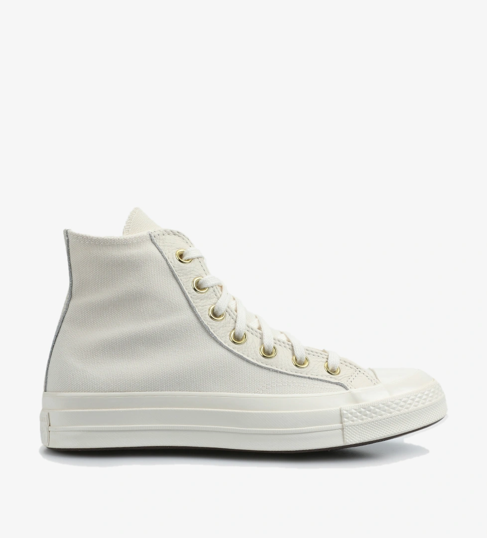 Converse Chuck 70 Krem Kadın Sneaker A12555C model görseli