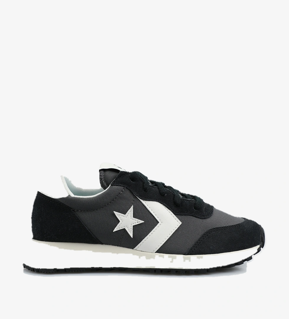 Omega Traıner Siyah Unısex Sneaker A13378C