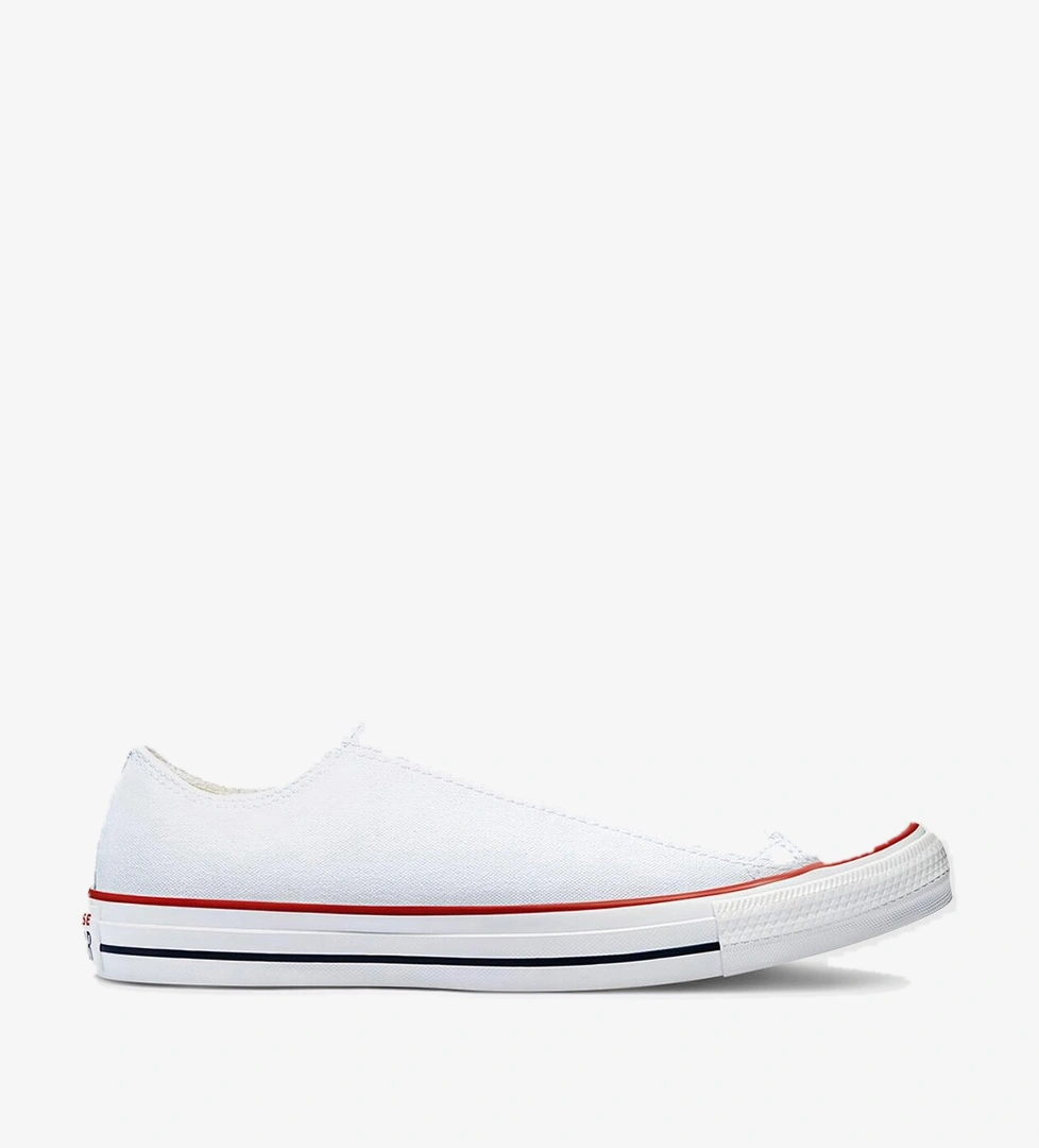 Chuck Taylor All Star Beyaz Erkek Sneaker M7652C