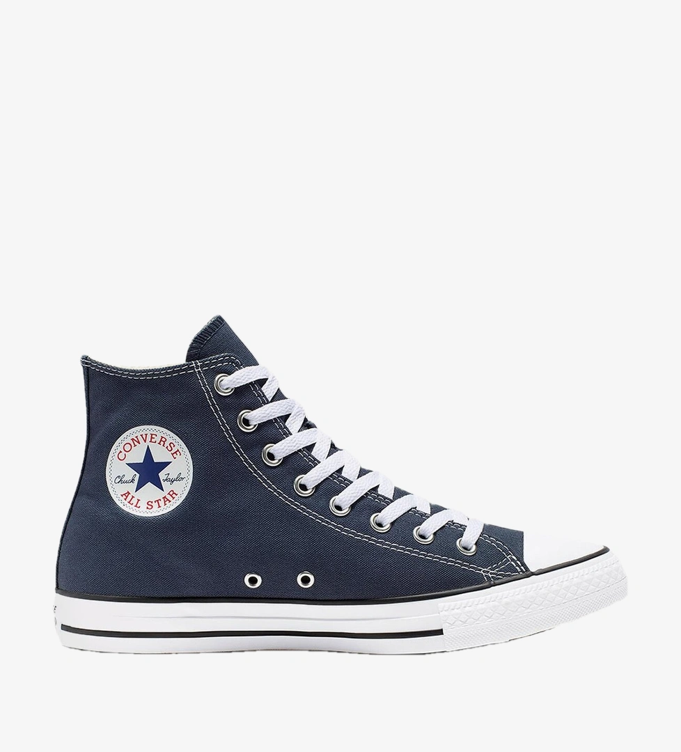 Chuck Taylor All Star Mavi Kadın Sneaker M9622C