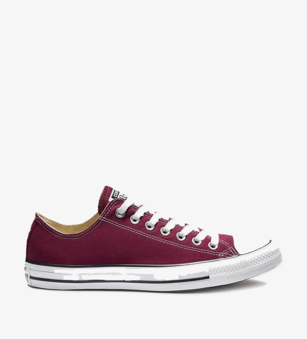 Bordo M9691C Chuck Taylor All Star Seasonal - Görsel 1