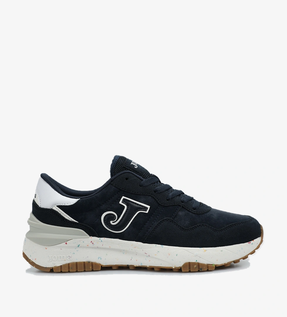 Joma C.367 Men 2403 Lacivert Erkek Spor Ayakkabısı C367W2403 model görseli