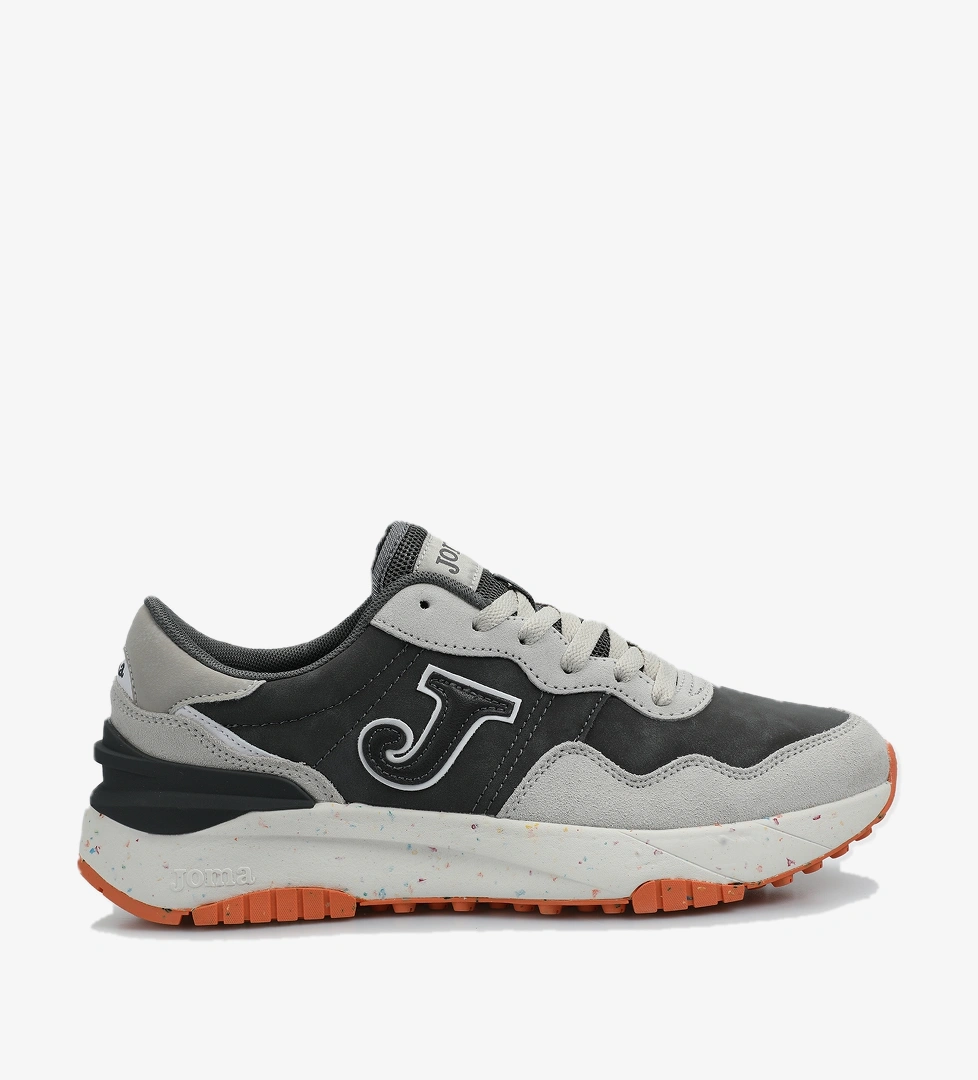 Joma C.367 Men 2412 Grey Bej Erkek Spor Ayakkabısı C367W2412 model görseli