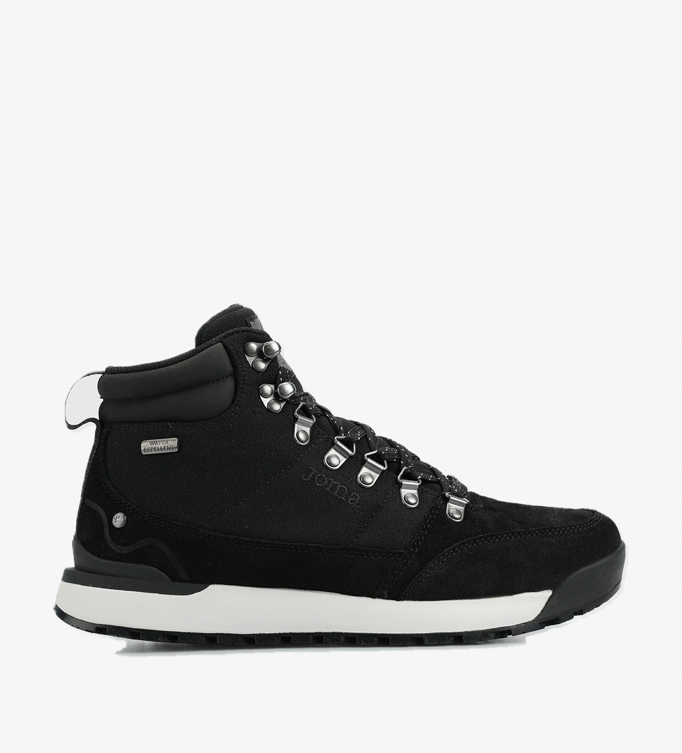 Joma Atlas Men 2501 Siyah Erkek Yürüyüş Ayakkabısı Catlw2501 model görseli