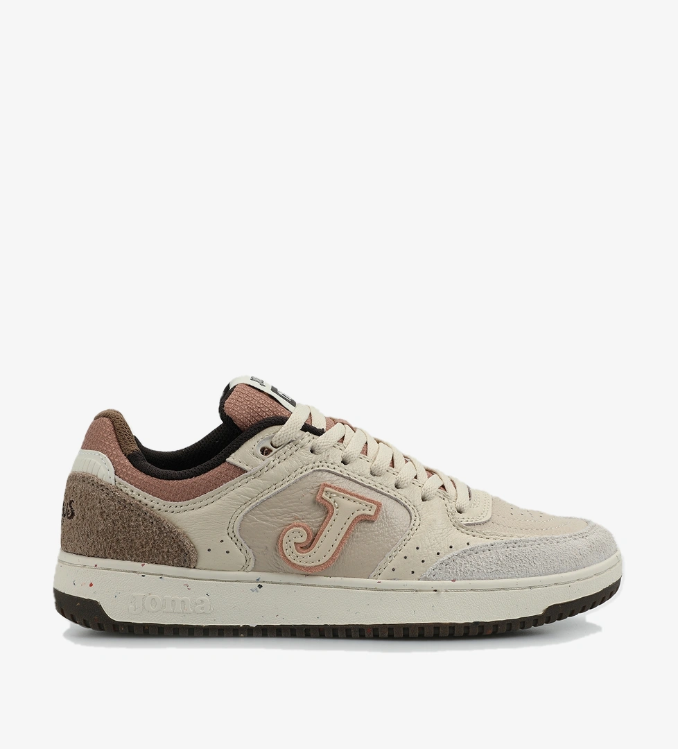 Joma C.Flexys Lady 2526 Bej Kadın Sneaker Cflelw2526 model görseli