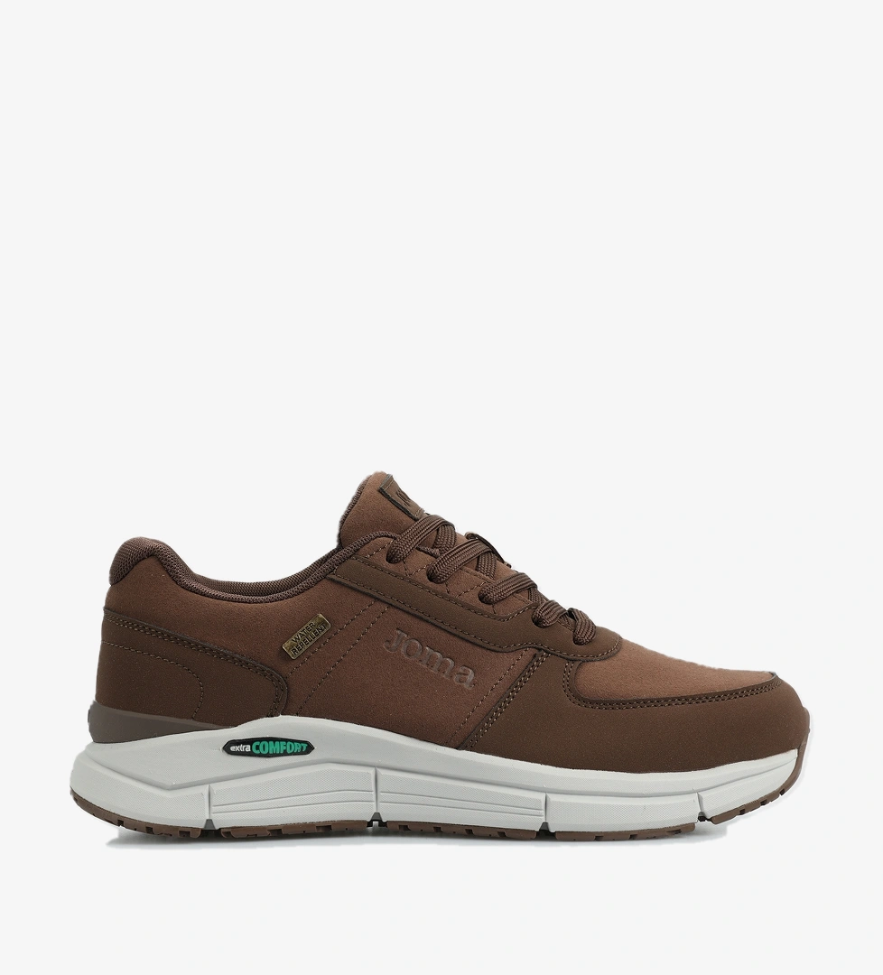 Joma Krum Men 2524 Kahve Erkek Sneaker Ckrumw2524 model görseli