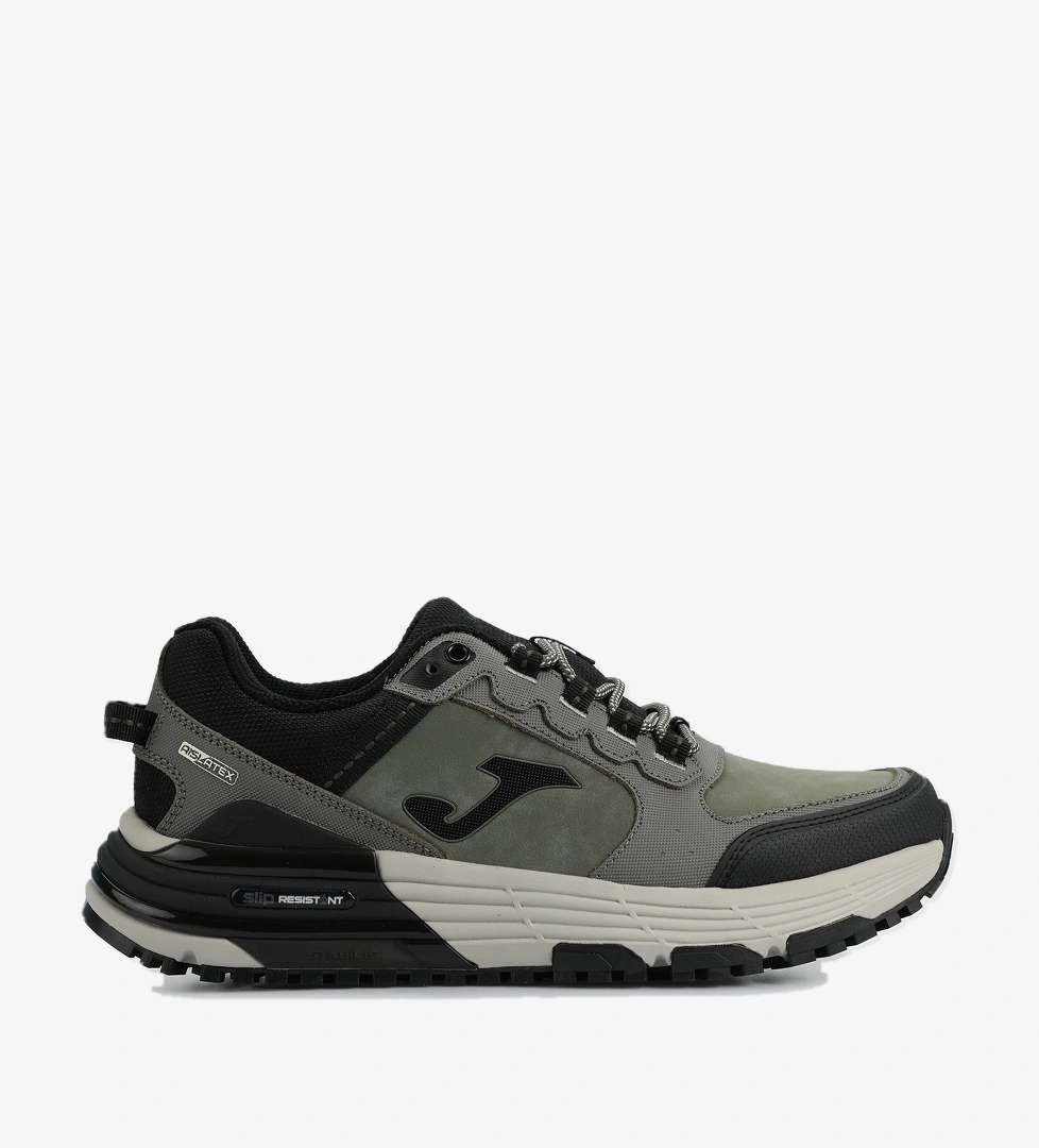 CRUIDW2523 RUIDERA MEN 2523 KHAKI - Görsel 1